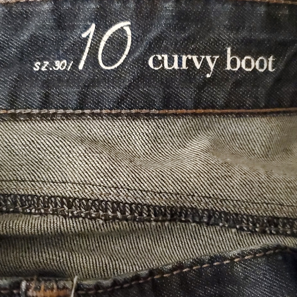 Jeans - Picture 4 of 5